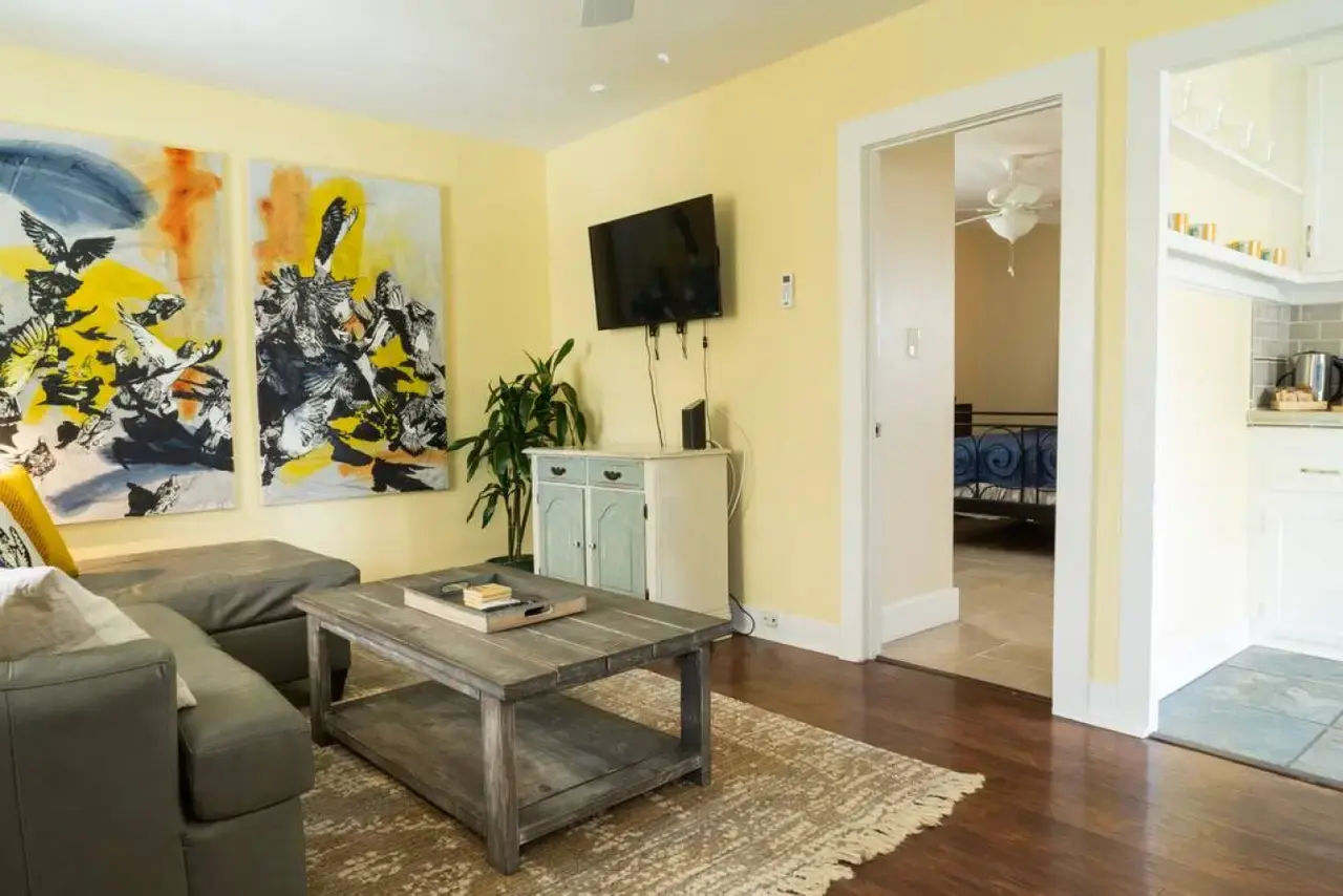 Rental Homes