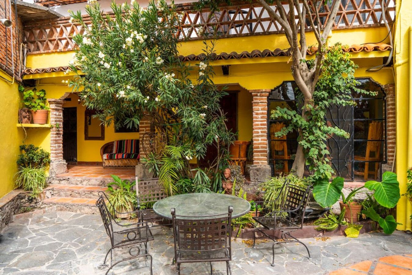 Vaction Rental Homes